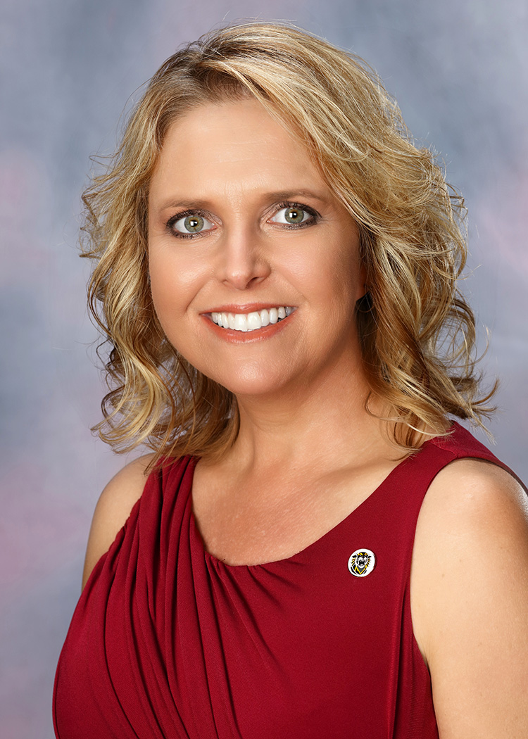 Foundation - Mary Hammond Foundation - Mary Hammond